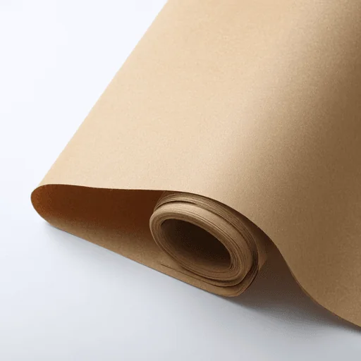 Розовые закатные облака над горным хребтом