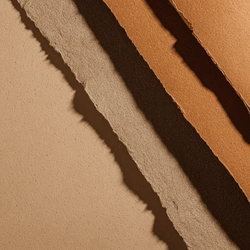 Розовые закатные облака над горным хребтом